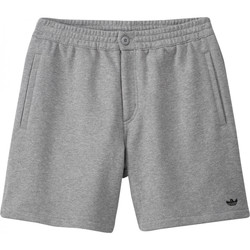 Kleidung Herren Shorts / Bermudas adidas Originals Heavyweight shmoofoil short Grau