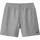 Kleidung Herren Shorts / Bermudas adidas Originals Heavyweight shmoofoil short Grau