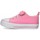 Schuhe Mädchen Sneaker Demax 57724 Rosa