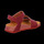 Schuhe Damen Sandalen / Sandaletten Think Sandaletten Koak cherry 3-000347-5000 5 Rot