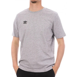 Kleidung Herren T-Shirts Umbro 618291-60 Grau