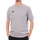 Kleidung Herren T-Shirts & Poloshirts Umbro 618291-60 Grau
