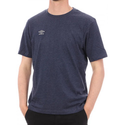 Kleidung Herren T-Shirts Umbro 618292-60 Blau