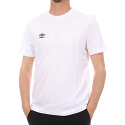 Kleidung Herren T-Shirts Umbro 618290-60 Weiss