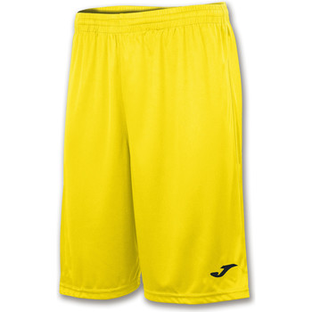 Kleidung Jungen Shorts / Bermudas Joma Short  NOBEL LONG Gelb