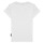 Kleidung Jungen T-Shirts Napapijri S-BOX SS Weiss