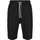 Kleidung Herren Shorts / Bermudas Urban Classics Short  low crotch Schwarz