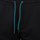 Kleidung Herren Shorts / Bermudas Bikkembergs C 1 93S E2 E 0027 Schwarz