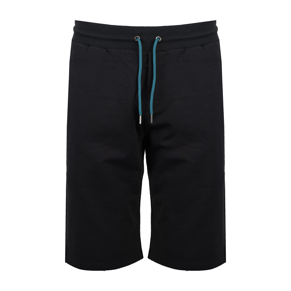 Kleidung Herren Shorts / Bermudas Bikkembergs C 1 93S E2 E 0027 Schwarz