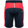 Kleidung Herren Shorts / Bermudas Bikkembergs C 1 09C H2 E B095 Blau