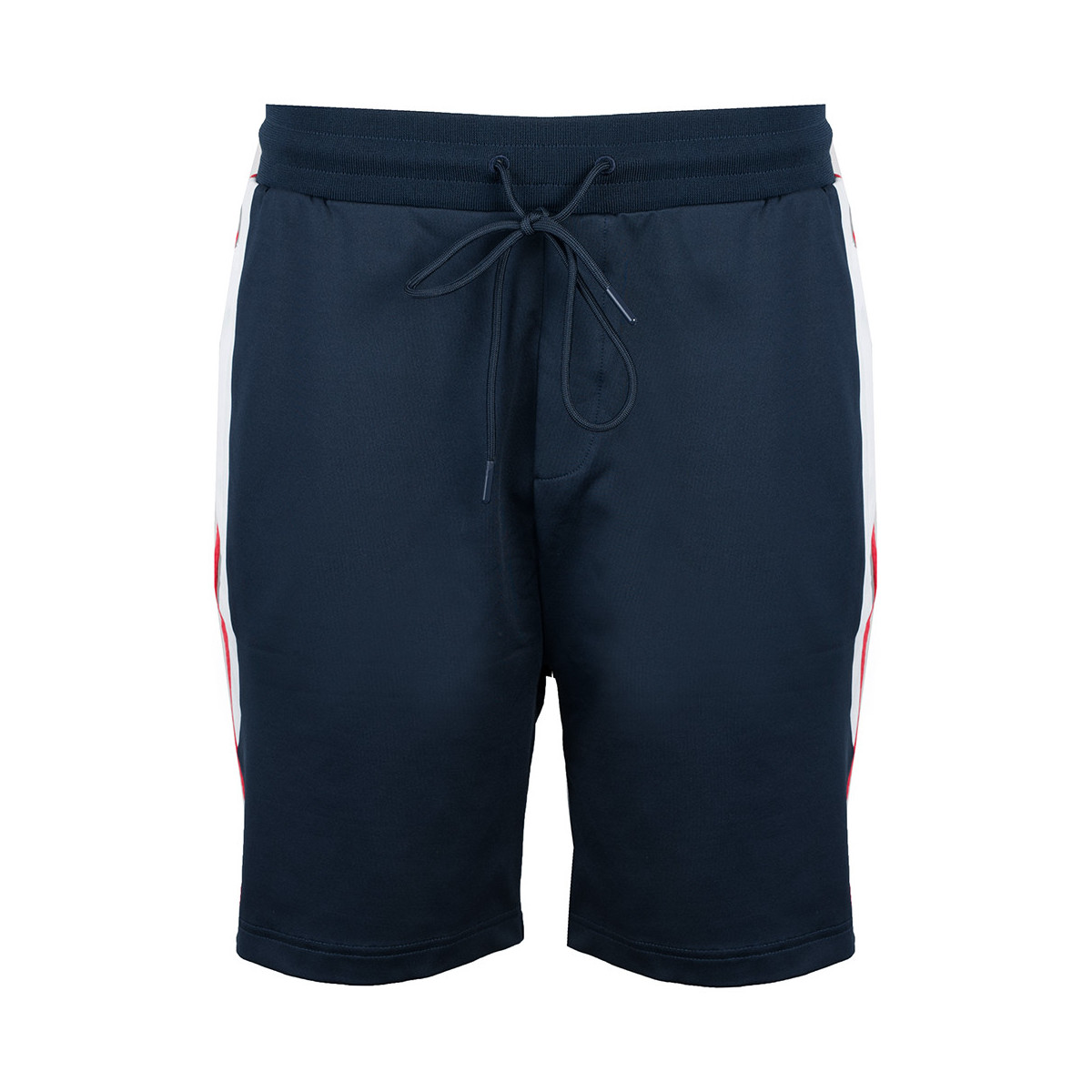 Kleidung Herren Shorts / Bermudas Bikkembergs C 1 09C H2 E B095 Blau