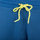 Kleidung Herren Shorts / Bermudas Bikkembergs C 1 85C FS M B072 Blau