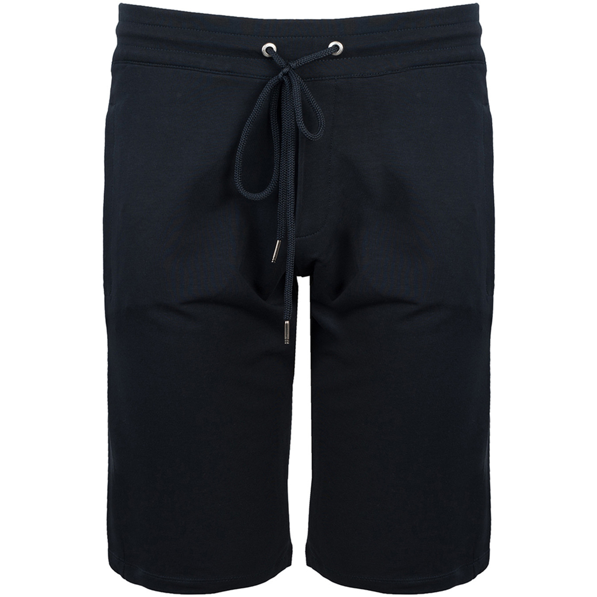Kleidung Herren Shorts / Bermudas Bikkembergs C1 83B E1 B 0027 Blau