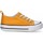 Schuhe Mädchen Sneaker Demax 57727 Gelb