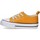 Schuhe Mädchen Sneaker Demax 57727 Gelb