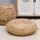 Home Ecksofa Signes Grimalt Puff Beige