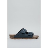 Schuhe Damen Sandalen / Sandaletten Senses & Shoes MUCURA Schwarz
