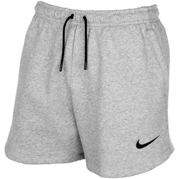 Nike Park 20 Short Grau