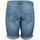 Kleidung Herren Shorts / Bermudas Bikkembergs C O 81B FJ T B139 Blau