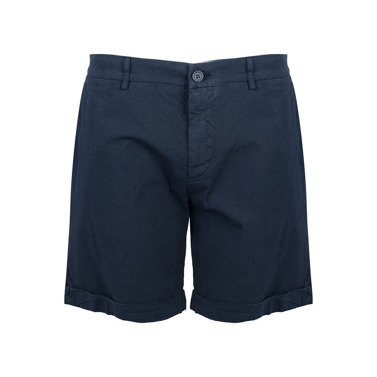 Kleidung Herren Shorts / Bermudas Bikkembergs C O 004 00 S 3038 Blau