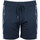 Kleidung Herren Shorts / Bermudas Bikkembergs C 1 91B FJ M B078 Blau