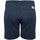 Kleidung Herren Shorts / Bermudas Bikkembergs C 1 91B FJ M B078 Blau