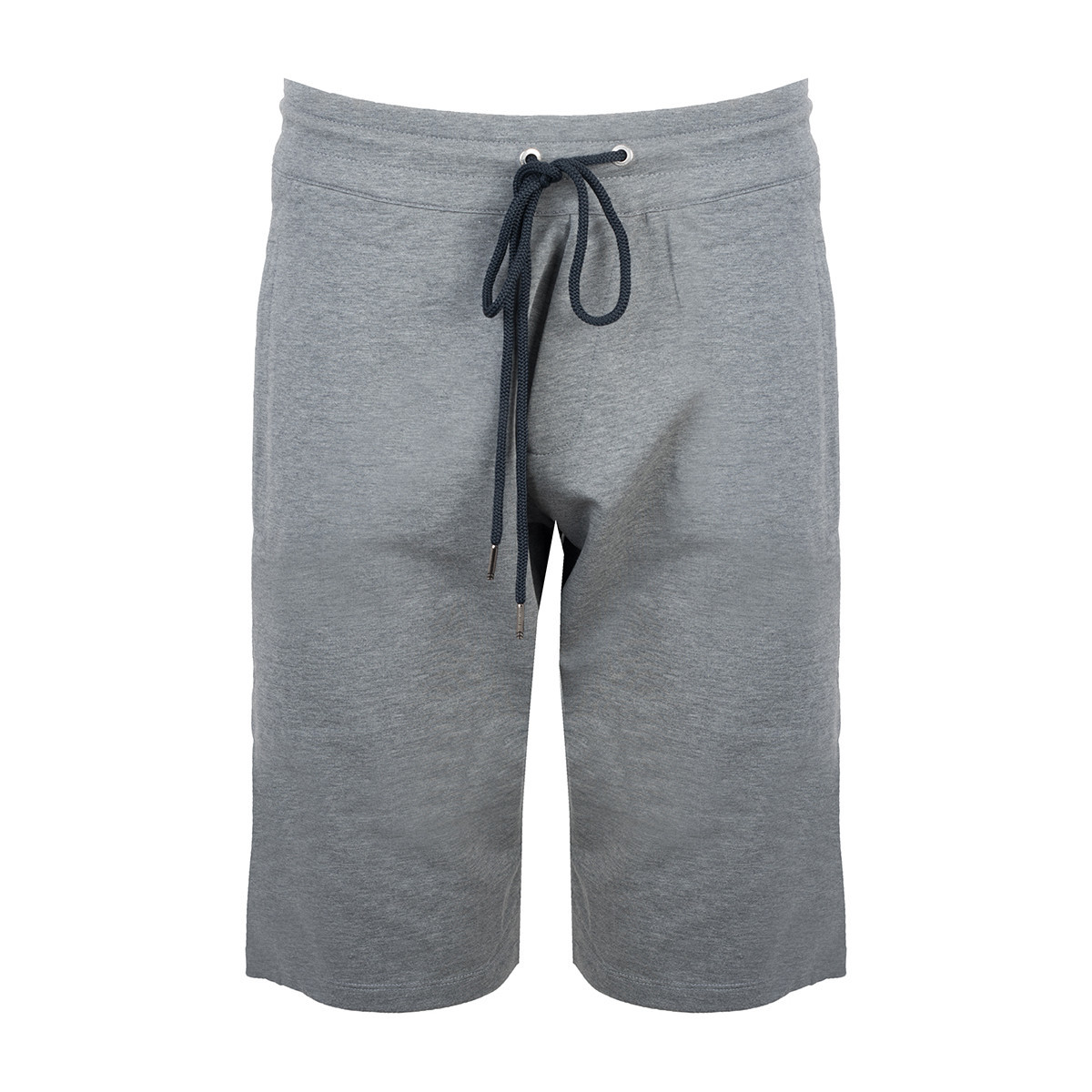 Kleidung Herren Shorts / Bermudas Bikkembergs C1 83B E1 B 0027 Grau