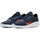 Schuhe Kinder Sneaker Low Nike Explore Strada GS Marine
