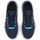 Schuhe Kinder Sneaker Low Nike Explore Strada GS Marine