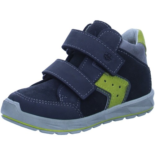 Schuhe Mädchen Babyschuhe Ricosta Maedchen - 74 2120200 494 Blau