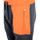 Kleidung Herren Hosen Bikkembergs C 1 013 80 M 3806 Orange