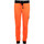 Kleidung Herren Hosen Bikkembergs C 1 021 80 M 3809 Orange