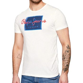 Pepe jeans  T-Shirt PM507745