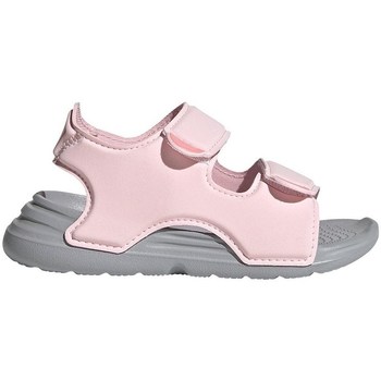 Schuhe Kinder Wassersportschuhe adidas Originals Swim Rosa
