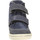 Schuhe Jungen Babyschuhe Ricosta Klettschuhe Sini 2628900-174-sini Blau