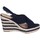 Schuhe Damen Sandalen / Sandaletten Sprox BH227 Blau