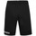 Kleidung Herren Shorts / Bermudas Le Coq Sportif ESS SHORT N°2 Schwarz