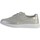 Schuhe Damen Sneaker Low Enza Nucci 168047 Grau