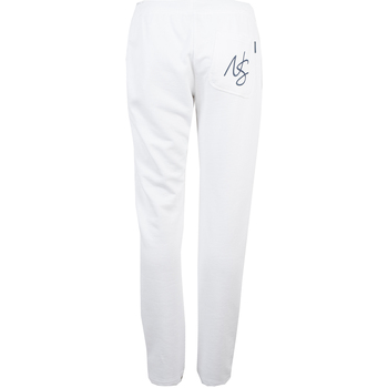 North Sails 90 3204 000 | Sweatpant W Weiss
