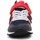Schuhe Jungen Sandalen / Sandaletten New Balance Lifestyle Schuhe  YV996MNR Multicolor