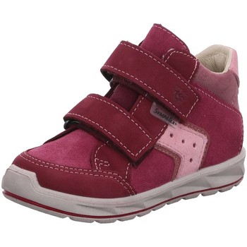 Schuhe Mädchen Babyschuhe Ricosta Maedchen Kimo Fuchsia 460067-43 Other