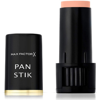 Beauty Damen Make-up & Foundation  Max Factor Pan Stik Foundation 60-deep Olive 