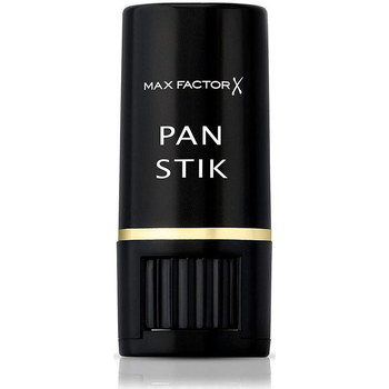 Max Factor Pan Stik Foundation 60-deep Olive 