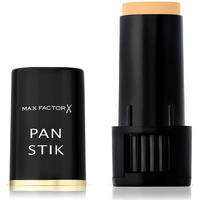 Beauty Damen Make-up & Foundation  Max Factor Pan Stik Foundation 97-cool Bronze 