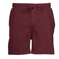 Kleidung Herren Shorts / Bermudas Yurban PAYTON Bordeaux