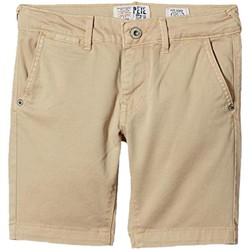 Kleidung Jungen Shorts / Bermudas Pepe jeans  Beige