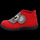 Schuhe Mädchen Babyschuhe Superfit Maedchen 00294-71 Rot