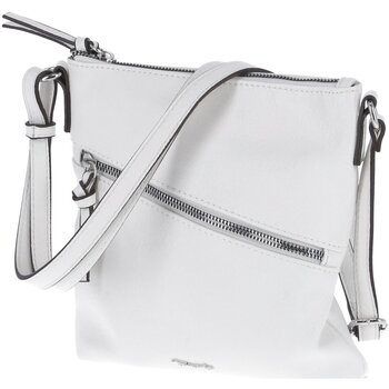Taschen Damen Handtasche Tamaris Mode Accessoires 30443,300 Weiss