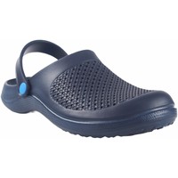 Schuhe Herren Sandalen / Sandaletten Kelara blau Blau