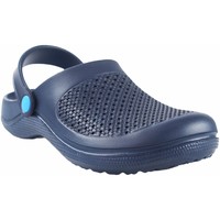 Schuhe Damen Sandalen / Sandaletten Kelara Lady Beach  92007 blau Blau